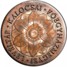 Kalocsai Főegyházmegyei Levéltár